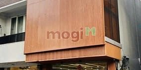 Nhà phố: Cho thuê nguyên căn 280m2 - mặt tiền 3/2