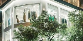 Nhà phố: Cho thuê nhà Hiện nay nhà nằm ở Phường Xuân Hòa (mới)