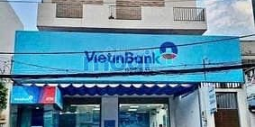 Nhà phố: Siêu Phẩm MT Gần Khu Phạm Văn Đồng Gò Vấp DT 10x 15m 4 Tầng