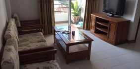 Căn hộ chung cư: Cho thuê Căn hộ Phúc Thịnh, 71m², 2Pn, 1Wc, full Nội Thất