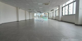 Nhà phố: MT  Lũy Bán Bích , Quận Tân Phú DT 15x 38m Nhà trệt