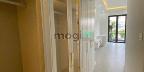 Nhà phố: Cho thuê nhà mặt tiền ngã 4 Trần Quang Khải, Quận 1