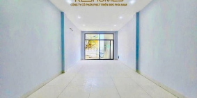 Nhà phố: Cho THUÊ nhà mới xây 1T4L có thang máy đường Phạm Văn Thuận