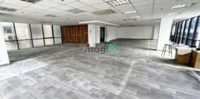 Nhà phố: Cho thuê Tòa nhà góc 2 Mặt tiền Nguyễn Gia Trí Bình Thạnh