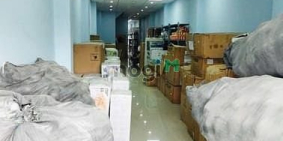 Nhà phố: Cho THUÊ tòa nhà 5 tầng mới có thang máy đường Phạm Văn Thuận