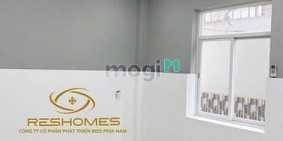 Nhà phố: Cho THUÊ nhà 1T2L mặt tiền đường N1, Võ Thị Sáu, Biên Hoà rẻ nhất