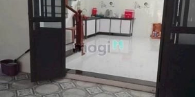 Nhà phố: Cho thuê nhà mặt tiền Thạnh Xuân 35, Q12