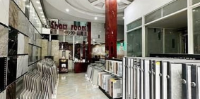 Nhà phố: Cho THUÊ Nhà 1T1L mặt tiền đường Đồng Khởi ngang gần 10m vị trí hot