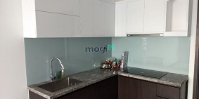Căn hộ chung cư: Cho thuê Chung cư RESGREEN TOWER 52m² 2PN Cực Mới