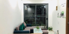 Căn hộ chung cư: Cho Thuê Căn 1PN, 2PN, 3PN, Căn Hộ Moonlight Gần Aeon Mall Bình