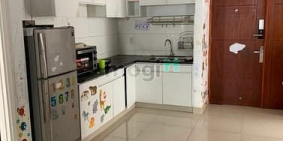 Căn hộ chung cư: Căn Hộ Chung Cư TOPAZ GARDEN 88m² 3PN Full Nội Thất
