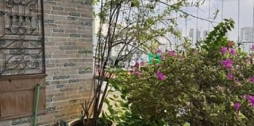 Căn hộ chung cư: Cho thuê gấp căn hộ Garden Plaza 1,PMH Q7. DT 149m², 3PN, Giá 3