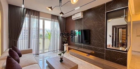 Căn hộ chung cư: Cho thuê căn hộ Grand View giá thuê 40 triệu/tháng, 3PN, nội th