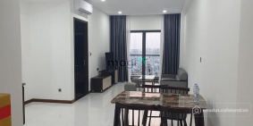 Căn hộ chung cư: Cho thuê CH Resgreen Tower 75m² 2PN/2WC Full Nội Thất Cao Cấp