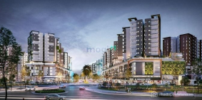 Căn hộ chung cư: Cho thuê căn 2,3PN Alnata Brilliant Celadon City 18tr/tháng