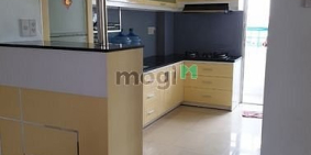 Căn hộ chung cư: Cho thuê Căn hộ BLUE SHAPHIRE 125m² 3PN Giá 13 triệu/tháng