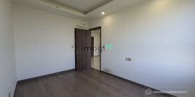 Căn hộ chung cư: Q7 Boulevard cho thuê nhà mới nội thất cơ bản .