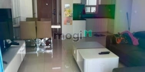 Căn hộ chung cư: Cho thuê Căn hộ RichStar Khu 1 96m² 3PN 3WC Full Nội Thất