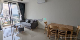 Căn hộ chung cư: Cho thuê Q7 Boulevard 3pn có đủ nội thất giá 12tr/tháng