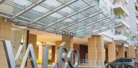 Căn hộ chung cư: Hiếm!!! Cho thuê Valeo Đầm Sen, 86m2 2PN 2WC, Full Nội Thất
