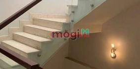 Nhà phố: Cho thuê nhà mặt tiền Trần Quang Khải, Phường Tân Định, Quận 1