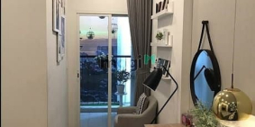 Căn hộ chung cư: Cho Thuê Căn hộ Chung cư Carillon Tân Phú. 2PN Có nội thất chỉ 