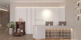 Nhà phố: Cho thuê nhà nguyên căn - đường Sư Vạn Hạnh, Quận 10