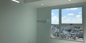 Căn hộ chung cư: CHO THUÊ Căn hộ Thới Bình 68m² 2PN 2WC Q11 GIÁ RẺ
