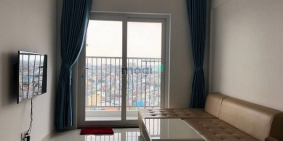 Căn hộ chung cư: Chung cư Căn hộ Prosper Plaza 64m² 2PN Full Nội Thất