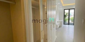 Nhà phố: Cho Thuê Nhà Phố Liền Kề Trong Khu Hà Đô Centrosa, Quận 10