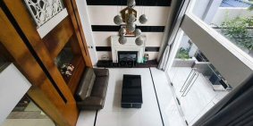 Nhà phố: Cho thuê Villa Trung tâm quận 3 - Đường Lý Chính Thắng, Ngang 12m