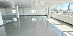 Nhà phố: Cho thuê nhà Mặt Tiền Trần Nhật Duật Khu Tân Định DT 6x 22m