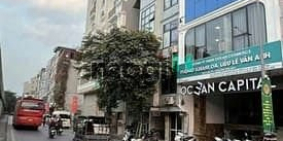 Nhà phố: Cho thuê nhà Nguyễn Chí Thanh – Láng Thượng Đống Đa