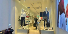 Nhà phố: Cho thuê nhà nguyên căn  - Quận 3 - đường Lê Văn Sỹ