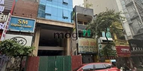 Nhà phố: Cho thuê nhà Chùa láng cho thuê 220 triệu/1 tháng