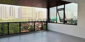 Nhà phố: Cho thuê nhà Duy Tân Dịch Vọng Hậu 150m mt 6m 7 tầng giá 65tr/th