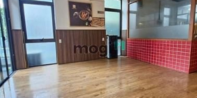 Nhà phố: Cho thuê nhà Góc Khu Vip Hà Đô Centrosa - Phường 12, Quận 10