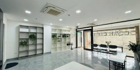 Nhà phố: Cho thuê nhà Trần Duy Hưng  – Trung Hòa Cầu Giấy