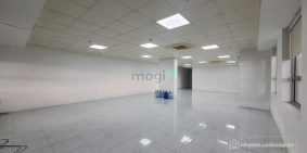 Căn hộ chung cư: Văn phòng 120m2 tại tòa office chung cư Luxcity Huỳnh Tấn Phát 