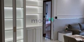 Căn hộ chung cư: Cho thuê căn hộ Q7 SaiGon Riverside 3pn nội thất đẹp .