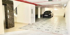 Nhà phố: Cho Thuê Tòa Nhà 57A Hồ Hảo Hớn – Góc 2 Mặt Tiền, Cao Tầng Hiện Đại