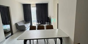 Căn hộ chung cư: Cho thuê căn 2PN Full Nội Thất Diamond Centery view hồ bơi giá 