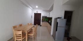 Căn hộ chung cư: Cho thuê Chung cư Carillon 5 70m² 2PN full Nội Thất
