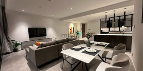 Căn hộ chung cư: Căn hộ 3PN Metropole siêu rẻ- 70 triệu/ tháng view đẹp bát ngát