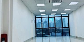 Nhà phố: Cho thuê Liền kề 96 Nguyễn Huy Tưởng, Thanh Xuân, DT 80m², 5.5 tầng
