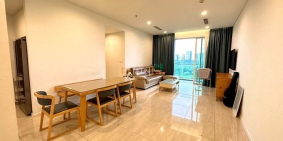 Căn hộ chung cư: Cho thuê căn hộ 3PN SADORA  SALA giá 30 triệu full nội thất