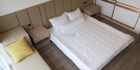 Căn hộ chung cư: Căn hộ Sarica view công viên lâm viêm sinh thái Sala 3PN diện