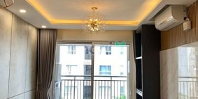 Căn hộ chung cư: Chung cư Căn hộ RichStar 92m² 3PN Có Nội Thất