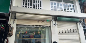 Nhà phố: 𝐋Ê 𝐓𝐇Ị 𝐑𝐈Ê𝐍𝐆 🪴𝐍𝐆𝐀𝐍𝐆 𝟔𝐌𝐐𝐔Ậ𝐍 𝟏🪴𝐌Ặ𝐓 𝐓𝐈Ề𝐍