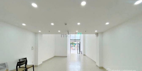 Nhà phố: NHÀ MẶT PHỐ Số 71 Bạch Đằng, Đường Lớn 2 Chiều, Mặt Bằng 80m, KD TỰ DO